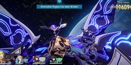 Бей там, где больнее всего – руководство по достижениям в Honkai Star Rail