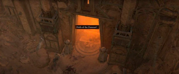 Diablo 4. Лучшие подземелья для быстрого фарма опыта