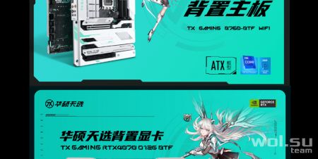 Новенькая GeForce RTX 4070 BTF будет без кабелей и по, относительно, привлекательной цене
