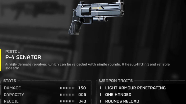 
          Лучшее оружие в Helldivers 2 — гранаты, основное и дополнительное оружие
        
