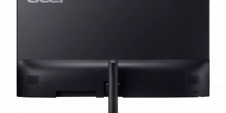 Acer представила монитор SH272UE: высокая производительность и стильный дизайн в ультратонком корпусе©