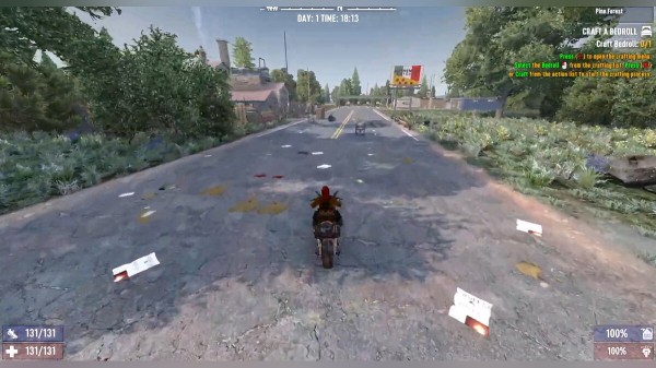 
          Торговцы в 7 Days to Die: как разблокировать, уровни и задания
        