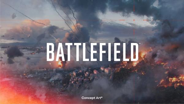 EA запустит программу «масштабного» тестирования новой Battlefield в начале 2025 года