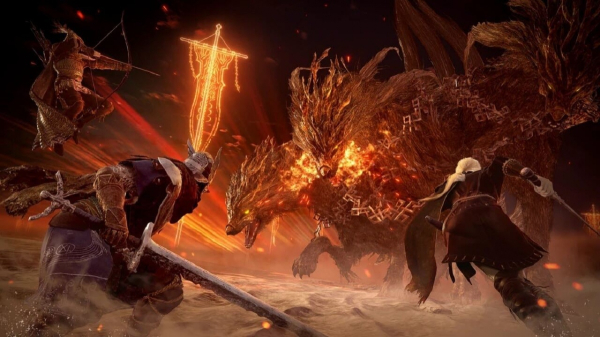 Elden Ring Nightreign: как быстро достичь максимального уровня