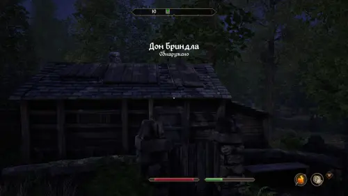 Молаг Бал в The Elder Scrolls 4: Oblivion Remastered: как получить Булаву Молага Бала