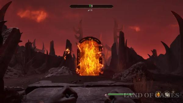 Периайт в The Elder Scrolls 4 Oblivion Remastered: как получить Разрушитель Заклинаний