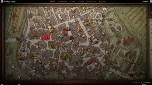 Бог располагает в Kingdom Come Deliverance 2: где найти могилу под деревом