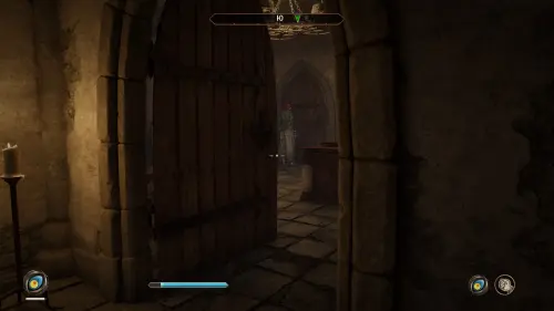 Избавление от Лекса в The Elder Scrolls 4 Oblivion Remastered: как выкрасть рекомендательное письмо