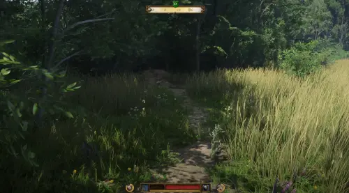 Человек предполагает в Kingdom Come Deliverance 2: как починить сломанный меч безумца