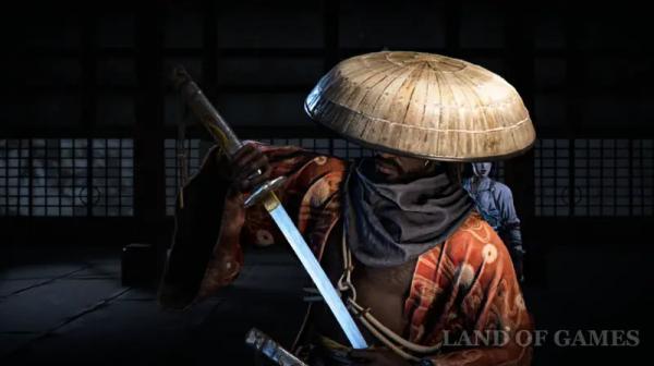 Лучшее оружие для Ясукэ и Наоэ в Assassin's Creed Shadows: как получить