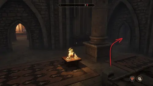 Избавление от Лекса в The Elder Scrolls 4 Oblivion Remastered: как выкрасть рекомендательное письмо