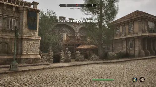 Избавление от Лекса в The Elder Scrolls 4 Oblivion Remastered: как выкрасть рекомендательное письмо
