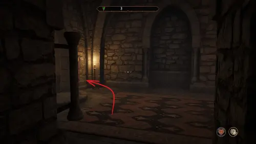 Избавление от Лекса в The Elder Scrolls 4 Oblivion Remastered: как выкрасть рекомендательное письмо