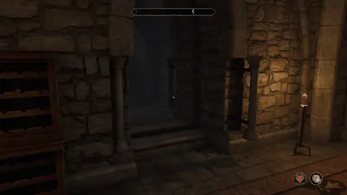 Избавление от Лекса в The Elder Scrolls 4 Oblivion Remastered: как выкрасть рекомендательное письмо