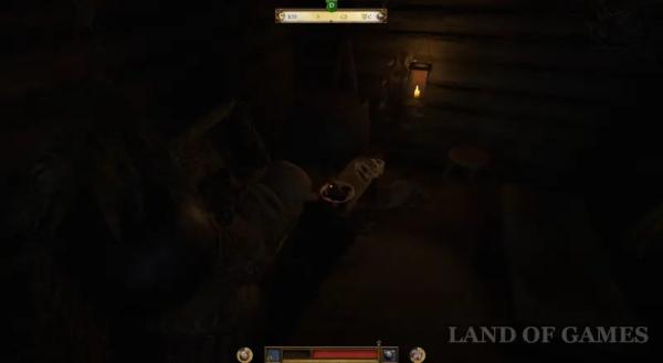 Человек предполагает в Kingdom Come Deliverance 2: как починить сломанный меч безумца