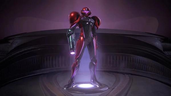 Nintendo подтвердила выход Metroid Prime 4: Beyond в 2025 году