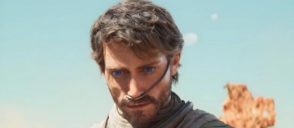 Интерактивная карта Dune: Awaking — ключевые места и локации в игре