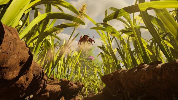 
          Оптимизация и лучшие настройки графики для Grounded 2
        