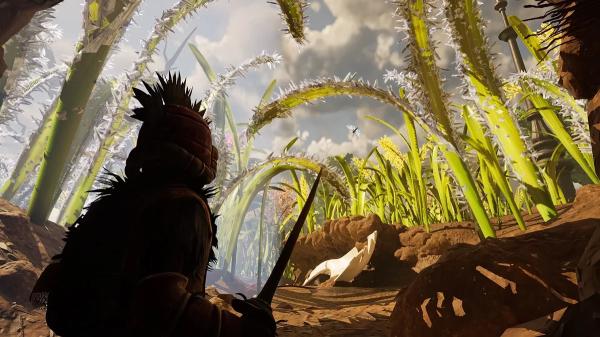 
          Оптимизация и лучшие настройки графики для Grounded 2
        