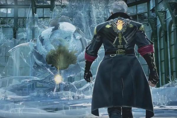 Code Vein 2 выйдет на PC и консолях в начале 2026 года