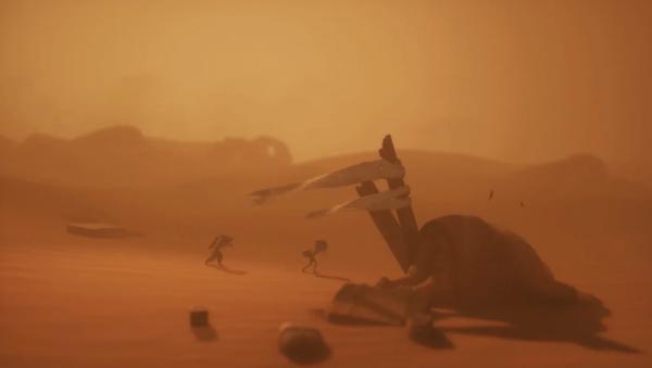 В финальных превью Little Nightmares 3 похвалили развитие геймплея и сценария