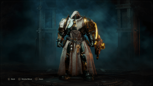 Warhammer 40k: Space Marine 2 — 10 советов для начинающих (часть 2)