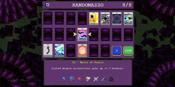 Vampire Survivors: Арканы — как открыть и использовать