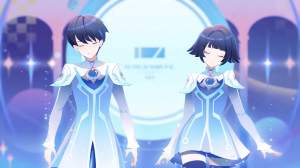 Свежий трейлер Genshin Impact посвятили режиму «Астральный предел»