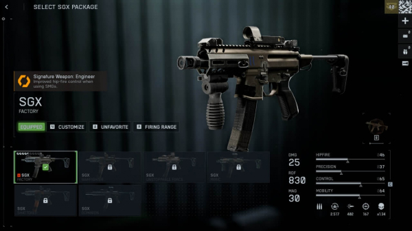 Battlefield 6: Тир-лист оружия для новичков