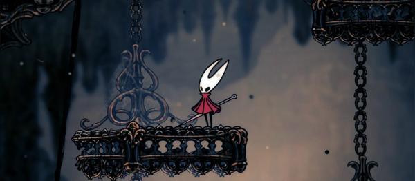 Как увеличить урон иглы в Hollow Knight: Silksong — все улучшения