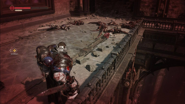 Warhammer 40k: Space Marine 2 — 10 советов для начинающих (часть 2)