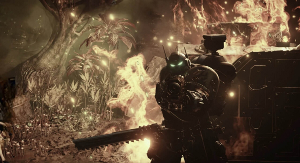 Warhammer 40k: Space Marine 2 — 10 советов для начинающих (часть 2)