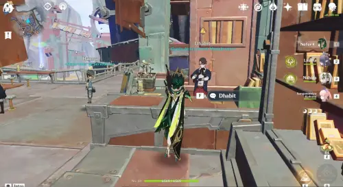 Мелкая торговля в Genshin Impact: как открыть достижение Конец невинного века