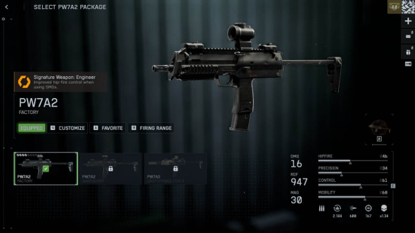 Battlefield 6: Тир-лист оружия для новичков