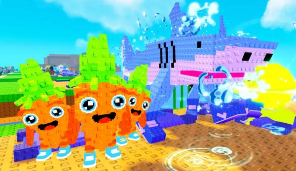 Коды Растения против Мозгов (Plants vs Brainrots) на октябрь 2025