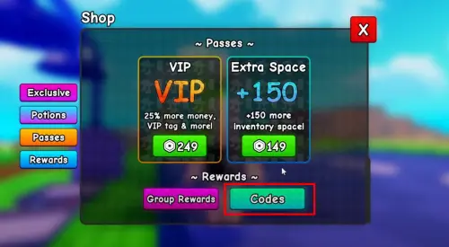 Коды Растения против Мозгов (Plants vs Brainrots) на октябрь 2025