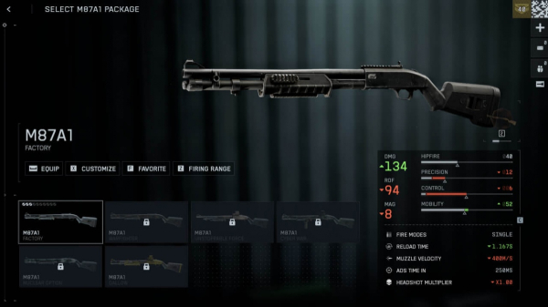 Battlefield 6: Тир-лист оружия для новичков