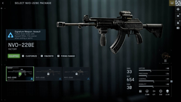 Battlefield 6: Тир-лист оружия для новичков