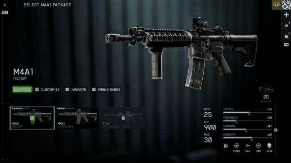 Battlefield 6: Тир-лист оружия для новичков