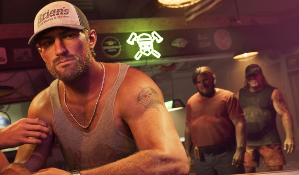 Геймеры вспомнили о часах Джейсона из GTA 6 — покажут ли свежий трейлер игры 8 ноября?