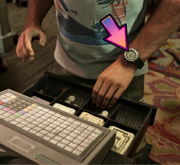 Геймеры вспомнили о часах Джейсона из GTA 6 — покажут ли свежий трейлер игры 8 ноября?