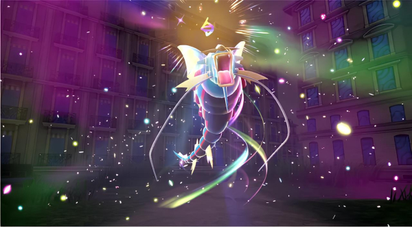 Pokémon Company настаивает на удалении утечек инсайдера Centro LEAKS