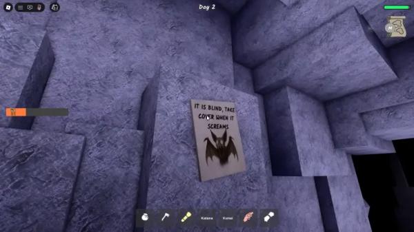 Пещера в 99 Ночей в лесу: где найти и как пройти Пещера в 99 Ночей в лесу: где найти и как пройти