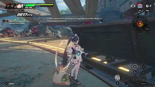 У края пропасти в ZZZ: как начать и пройти У края пропасти в ZZZ: как начать и пройти