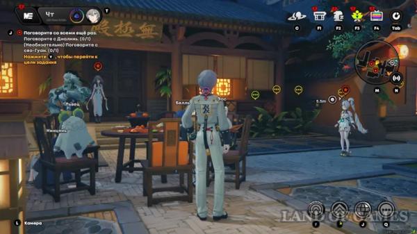 У края пропасти в ZZZ: как начать и пройти У края пропасти в ZZZ: как начать и пройти