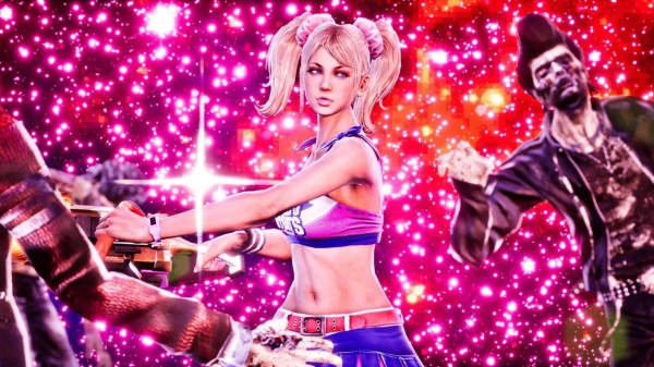 Lollipop Chainsaw RePOP выйдет на Nintendo Switch 2 в 2026 году с эксклюзивным режимом Lollipop Chainsaw RePOP выйдет на Nintendo Switch 2 в 2026 году с эксклюзивным режимом