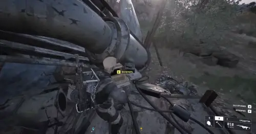 По горячим следам в ARC Raiders: где найти устройство связи