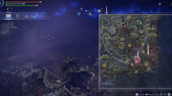 Elden Ring Nightreign: как быстро достичь максимального уровня