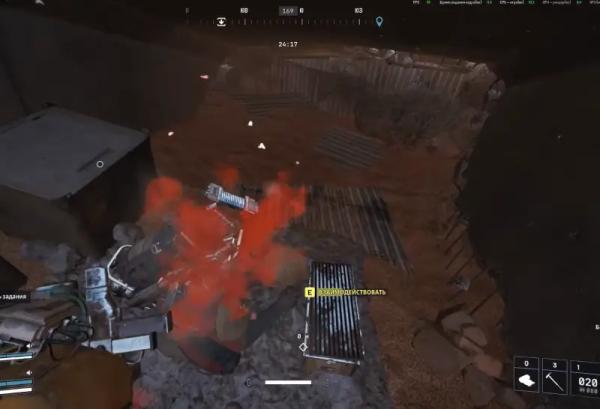 Эхо хребта победы в ARC Raiders: где найти нашивку Майора Айвы Эхо хребта победы в ARC Raiders: где найти нашивку Майора Айвы