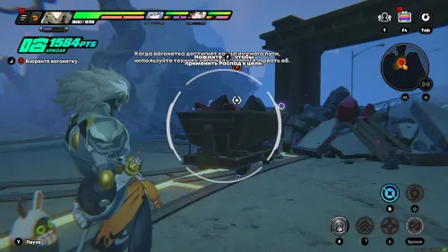 У края пропасти в ZZZ: как начать и пройти У края пропасти в ZZZ: как начать и пройти